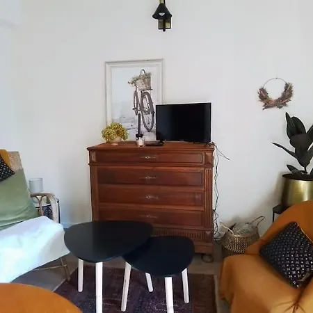 Charmante Petite Maison Vieux  Extérieur photo