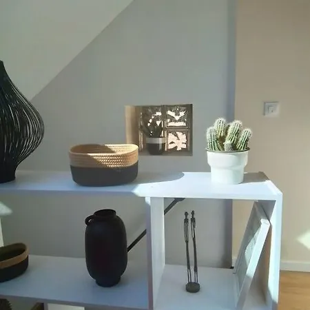 Charmante Petite Maison Vieux  Extérieur photo