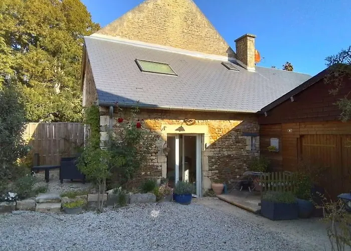 Charmante Petite Maison