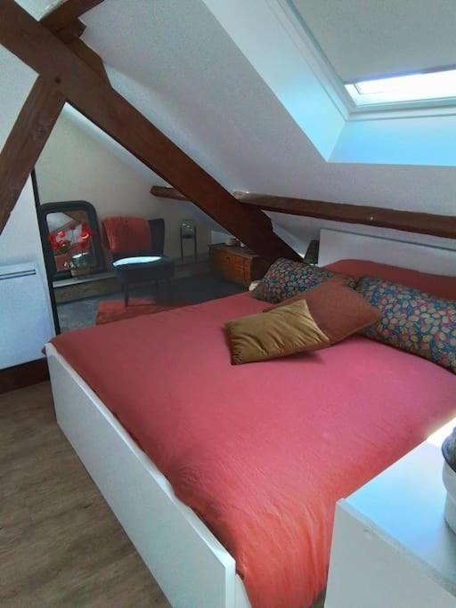 Hébergement de vacances Charmante Petite Maison