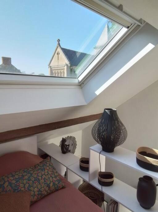 Hébergement de vacances Charmante Petite Maison