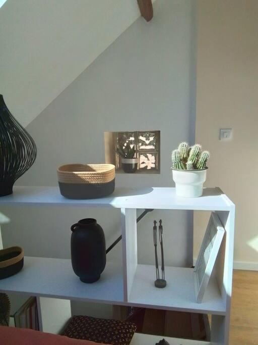 Charmante Petite Maison *