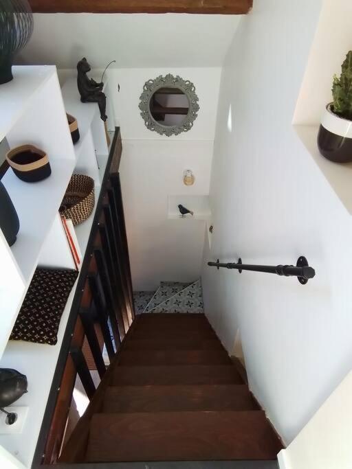 Hébergement de vacances Charmante Petite Maison